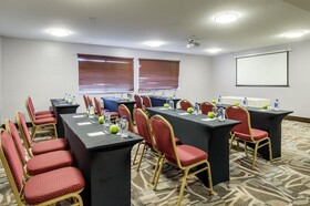 Clarion Inn Seekonk - Providence