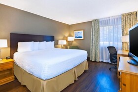 Clarion Inn Seekonk - Providence