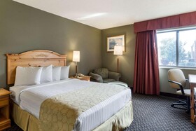 Clarion Inn Seekonk - Providence
