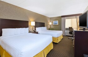 Clarion Inn Seekonk - Providence