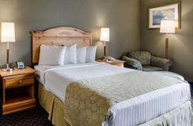 Clarion Inn Seekonk - Providence