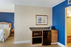 Clarion Inn Seekonk - Providence