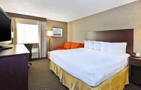 Clarion Inn Seekonk - Providence
