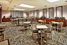 Clarion Inn Seekonk - Providence