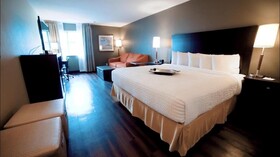 Clarion Inn Seekonk - Providence