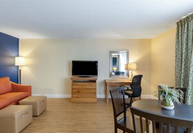 Clarion Inn Seekonk - Providence