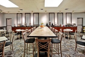 Clarion Inn Seekonk - Providence