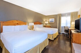 Clarion Inn Seekonk - Providence