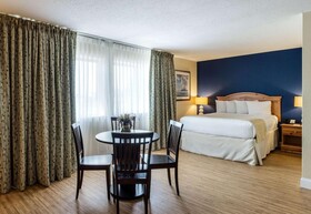 Clarion Inn Seekonk - Providence