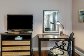 Clarion Inn Seekonk - Providence