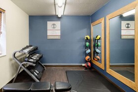 Clarion Inn Seekonk - Providence