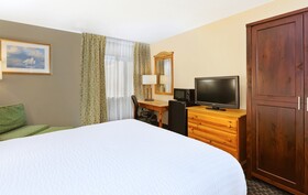 Clarion Inn Seekonk - Providence
