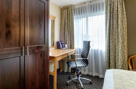 Clarion Inn Seekonk - Providence