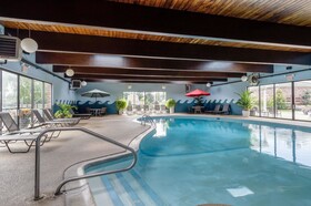 Clarion Inn Seekonk - Providence
