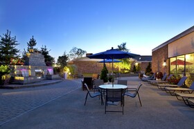 Clarion Inn Seekonk - Providence