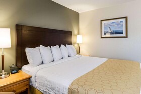 Clarion Inn Seekonk - Providence