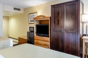 Clarion Inn Seekonk - Providence