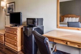 Clarion Inn Seekonk - Providence