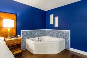 Clarion Inn Seekonk - Providence