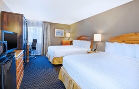 Clarion Inn Seekonk - Providence