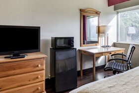 Clarion Inn Seekonk - Providence