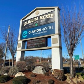 Clarion Inn Seekonk - Providence