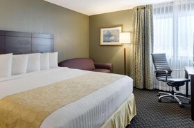 Clarion Inn Seekonk - Providence