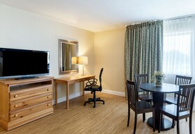Clarion Inn Seekonk - Providence