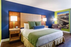 Clarion Inn Seekonk - Providence