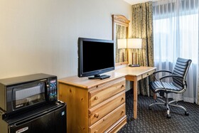 Clarion Inn Seekonk - Providence