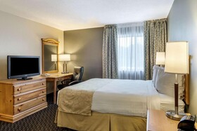 Clarion Inn Seekonk - Providence