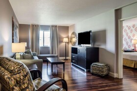 Clarion Inn Seekonk - Providence