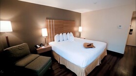 Clarion Inn Seekonk - Providence