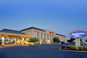 Hampton Inn Seekonk