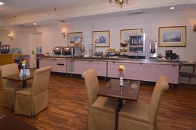 Ramada by Wyndham Seekonk Providence Area