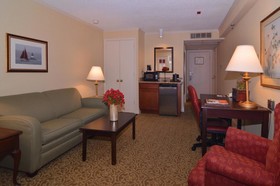 Ramada by Wyndham Seekonk Providence Area