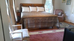Sheffield 1802 House