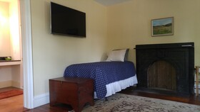 Sheffield 1802 House