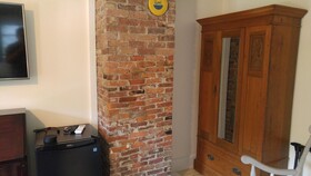 Sheffield 1802 House