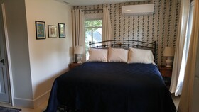 Sheffield 1802 House