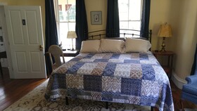 Sheffield 1802 House