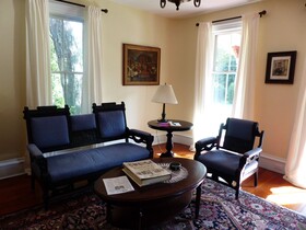 Sheffield 1802 House