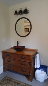 Sheffield 1802 House