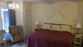 Sheffield 1802 House