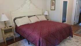Sheffield 1802 House