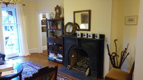 Sheffield 1802 House