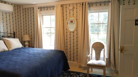 Sheffield 1802 House