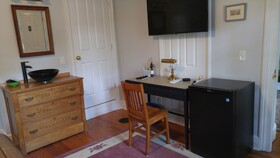 Sheffield 1802 House