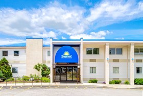 Days Inn by Wyndham Shrewsbury Worcester