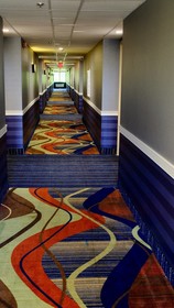 Riverview Inn & Suites
